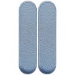 Lautstärke-Taste für iPad Air 5 (2022) (Blau) (Premium) (2-teiliges Set)