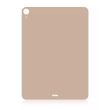 Rück Skin für iPad 5 (2017)/ iPad 6 (2018) (Cellular) (Gold)