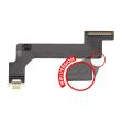 Ladebuchse Flexkabel für iPad 10 (2022) (WLAN nur) (Premium) (Gelb)