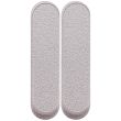 Lautstärke-Taste für iPad Air 5 (Pink) (Premium) (2-teiliges Set)