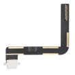 Ladebuchse Flexkabel für iPad Air 1/ iPad 5 (2017)/ iPad 6 (2018) (Weiß)