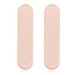 Lautstärke-Taste für iPad Air 4 (Rose Gold) (Premium) (2-teiliges Set)
