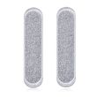 Lautstärke-Taste für iPad Air 4 (Silber) (Premium) (2-teiliges Set)