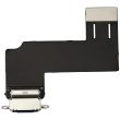 Ladebuchse Flexkabel für iPad 11 (2025) (WLAN/ Cellular) (Premium) (Blau)