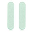 Lautstärke-Taste für iPad Air 4 (Grün) (Premium) (2-teiliges Set)