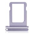 SIM-Kartenschacht für iPad Air 5 (Lila) (Premium)