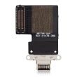 Ladebuchse Flexkabel für iPad Pro 12.9" 3rd Gen (2018)/ 4th Gen (2020)/ iPad