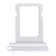 SIM-Kartenschacht für iPad Air 4 (Silber) (Premium)
