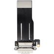 Ladebuchse Flexkabel für iPad Pro 13" 7th Gen (2024) (2025) (WLAN/ Cellular)