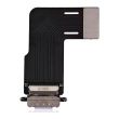 Ladebuchse Flexkabel für iPad Air 11" (2025) (2026) (Aftermarket Plus) (Lila)