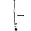 Home-Taste Flexkabel für iPad 7 (2019)/ iPad 8 (2020)/ iPad 9 (2021)