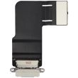Ladebuchse Flexkabel für iPad Air 11" (2024) (2025) (2026) (Premium) (Blau)
