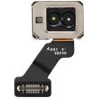 Infrarot-Radar-Scanner Flexkabel für iPad Pro 11" 5th Gen (2024)/ Pro 13" 7th
