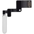 Power-Taste Flex für iPad 10 (2022)/ iPad 11 (2025) (Premium) (Silber)