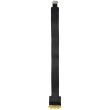 Tastatur Flexkabel für iPad 11 (2025) (Gelb) (Premium)