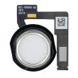 Home-Taste Flexkabel für iPad Pro 10.5"/ iPad Air 3 (Silber)