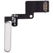 Power-Taste Flex für iPad Air 11" (2024) (2025) (2024) (2025) (Aftermarket Plus)