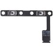 Lautstärke-Taste Flexkabel für iPad Air 13" (2024)/ Air 13" (2025)/ Air 13"