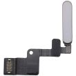 Power-Taste Flex für iPad Air 11" (2024) (2025) (2026) (2024) (2025) (2026)