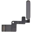 Power-Taste Flex für iPad Air 11" (2024) (2025) (2026) (2024) (2025)