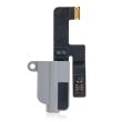 Kopfhörerbuchse Flexkabel für iPad Pro 10.5" (Schwarz)