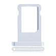 SIM-Kartenschacht für iPad 7/ 8/ 9 (Silber)
