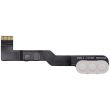 Tastatur Flexkabel für iPad Air 11" (2024) (2025) (2026) (Premium) (Polarstern)