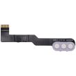 Tastatur Flexkabel für iPad Air 11" (2024) (2025) (2026) (Premium) (Lila)