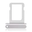 SIM-Kartenschacht für iPad 10 (2022)/ iPad 11 (2025) (Silber)