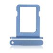 SIM-Kartenschacht für iPad 10 (2022)/ iPad 11 (2025) (Blau)