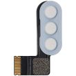 Tastatur Flexkabel für iPad Air 13" (2024) (2025) (2026) (Premium) (Blau)