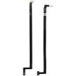 LCD Flexkabel für iPad Air 13" (2024) (2025) (2026) (Premium) (2-teiliges Set)