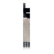 Tastatur Flexkabel für iPad Air 3 (Weiß)