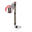 Kopfhörerbuchse Flexkabel für iPad Air 2 (WLAN nur) (Weiß)