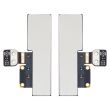 Links & Rechts Antenne Flexkabel für iPad Pro 9.7" (Cellular) (2-teiliges Set)