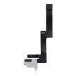 Kopfhörerbuchse Flex für iPad Air 3 (Cellular) (Weiß)