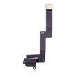 Kopfhörerbuchse Flex für iPad Air 3 (Cellular) (Schwarz)