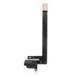 Kopfhörerbuchse Flex für iPad Air 3 (WLAN nur) (Schwarz)