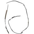 WLAN & GPS-Antenne Flexkabel für iPad 12.9" 5th Gen (2021)/ 6th Gen (2022)