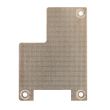 LCD Flexkabel Halte Halterung (auf dem Mainboard) für iPad Pro 9.7"