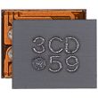 Ace SPI Blitz IC (Charge EEPROM) vorprogrammiert für iPad 10 (2022) (3CD)