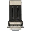 Ladebuchse Flexkabel für iPad Mini 7 (2024) (WLAN/ Cellular) (Blau)