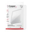Casper Pro Displayschutzglas für iPad 7 (2019)/ iPad 8 (2020)/ iPad 9 (2021)