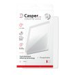 Casper Pro Displayschutzglas für iPad 10 (2022)/ iPad 11 (2025) (Transparent)