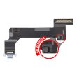Ladebuchse Flexkabel für iPad 10 (2022) (Cellular) (Premium) (Blau)