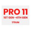 OCA Film Lamination für iPad Pro 11" 1st Gen (2018)/ Pro 11" 2nd Gen (2020)