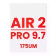 OCA Film Lamination für iPad Air 2/ iPad Pro 9.7" (175um) (10er Pack)