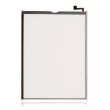Hintergrundbeleuchtung nur für iPad Air 1/ 5/ 6