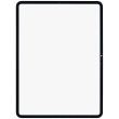 2 in 1 Frontglas mit OCA vormontiert für iPad Pro 13" 7th Gen (2024)/ Pro 13"