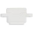 Ladebuchse nur Buchse für iPad Mini 1/ Mini 2/ Mini 3 (Weiß)
